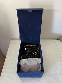 Sega Dreamcast Hokuto No Ken Customs Limited Edition Like New Read Description