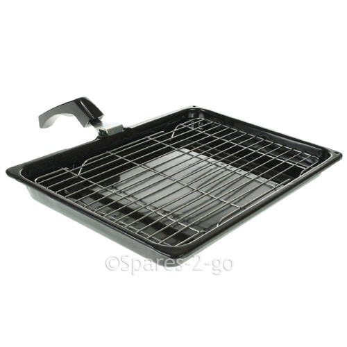 Rack Handle Adjustable Extendable Shelf for CAPLE Oven Cooker Grill Pan