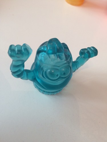 THE REAL GHOSTBUSTERS FANTASMA Tiratore