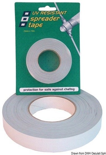 Nastro copricrocetteMarca PSP Marine Tapes57.374.00