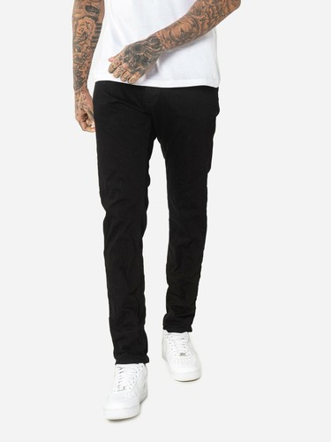 883 Police Mens Regular Fit New Straight Vintage Designer Stretch Denim Jeans