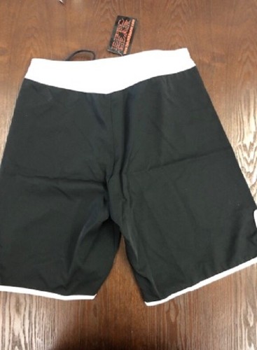 Details about / EPIC MMA GEAR BLANK WOD MMA SHORTS NO LOGO,BLACK,32