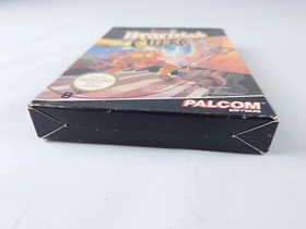 Castlevania 3 Dracula's Curse Nintendo Nes FRA pal B fah-1