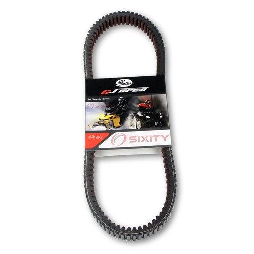 Gates Drive Belt 2014-2015 Polaris Ranger 900 Crew G-Force CVT Heavy Duty pb