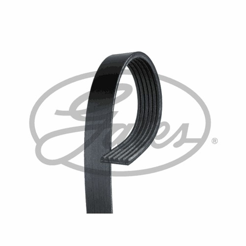 Fits Vauxhall Astra Mk5 1 7 Cdti Genuine Gates Alternator V Ribbed Belt Car Parts Belts