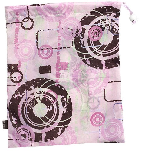 Kushies Waterproof Reusable Laundry BagFor dirty clothes35cmx50cm //14/"x20/"