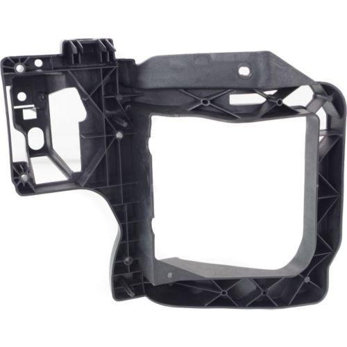 New CH1221121 CH1221122 Headlight Bracket Set for Jeep Cherokee 2014-2016