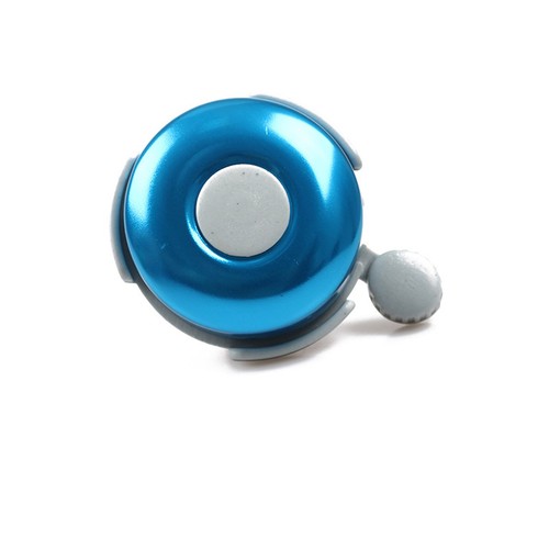 1PC Metal Bicycle Cycling Ring Bell Alarm Bike Ultra Loud Sound Handlebar Horn