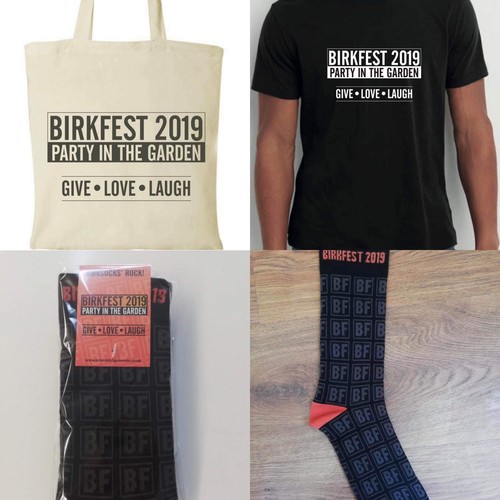 Birkfest 2019 Bundle