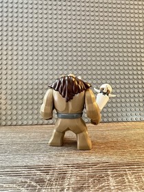 Mungus Big fig from LEGO CHIMA