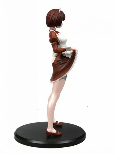 1//6 Naked Figure Toy New Loose 27cm DAIKI Maid Ito Chitose Classic Brown ver