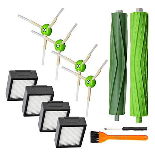 //i7 Plus E5 E6 E7 Vacuum Cleaner Kit Replacement Parts For I7 I7