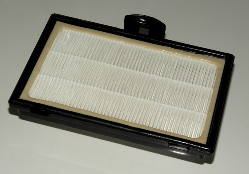 pour aspirateur Allegra m7000 1x Original DIRT DEVIL Filtre ausblasfilter