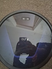 robot vacuum cleaner self docking