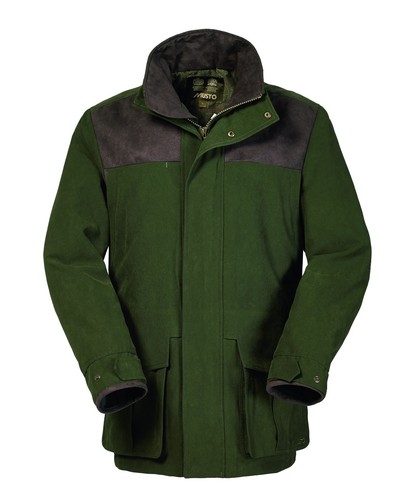 Linea UOMO GIACCA Musto Keepers SHOOTING-XXL /& XXXL