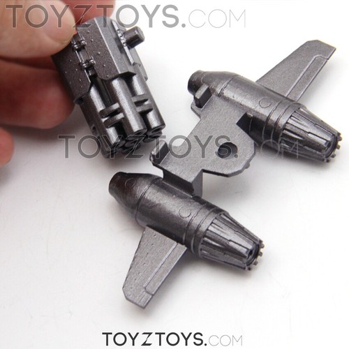 3D DIY replenish KIT FOR Siege Ironhide FLYING KITS upgrade KIT DIY
