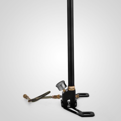 3 Stage 4500PSI Air Gun Rifle Filling Stirrup Pump PCP Hand pump Charger