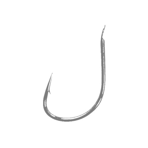 GAMAKATSU Hook Angel Haken BKD-3610N Forellen Haken Gr.12 0,16er 120cm 10St.