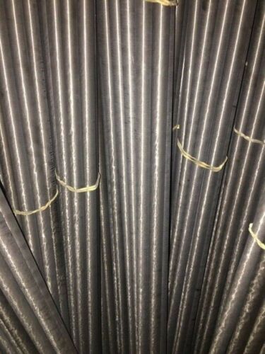 Carbon Fiber Tube Made in USA 5/8" Outer Diameter X 50" 