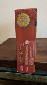 LEGO The Lord of the Rings: The Council of Elrond (79006) NEW! SEALED!