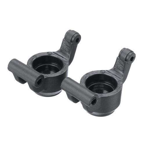 REMO P2513 Carriers Stub Axle Rear For Truggy Buggy Short Course 1631 1651 1621