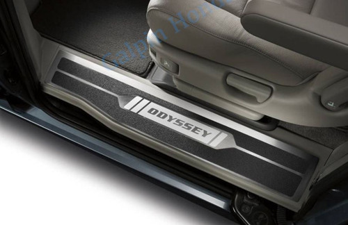 Genuine OEM Honda Odyssey Door Sill Trim Garnish 2011-2017 08F05-TK8-100