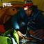 350 lumens Petzl-actik Core projecteur rechargeable avec batterie
