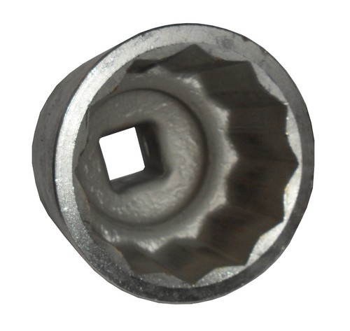 1/" carrée propulsion MASSIF 70 mm 12-Kant Clés à Douille ou noix