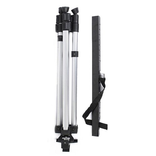 X6V1 Portable Adjustable Aluminum Artistetching Painting Display Easel Stand