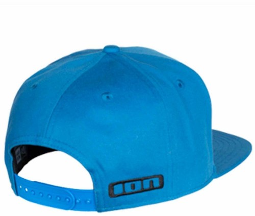 ION Butch Cap stream blue