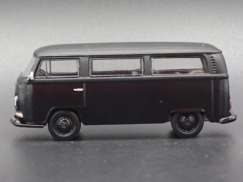 1967-1979 VW VOLKSWAGEN TYPE 2 T2 BUS 1//64 SCALE COLLECTIBLE DIECAST MODEL CAR