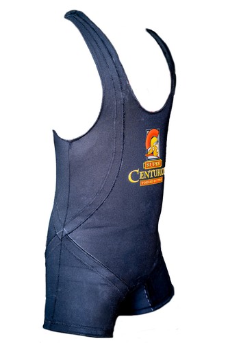 Titan Super Centurion Squat Suit Powerlifting IPF USAPL Legal 1 Ply