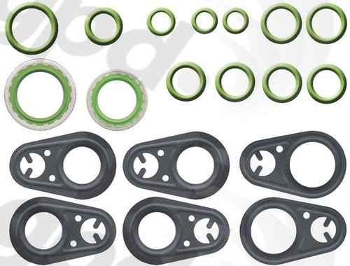 A//C System O-Ring and Gasket Kit Global fits 04-08 Chrysler Pacifica 3.5L-V6