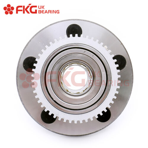 For 2010-2014 Ford Mustang RWD 513221 Front Wheel Hub Bearing Assembly 5 Stud