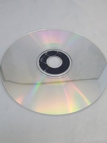 Ultimate Fighting Championship (Sega Dreamcast, 2000) *Disc Only* Tested