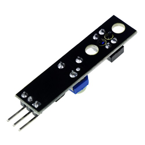 Obstacle Avoidance Module TCRT5000 IR Infrared Line Track Follower Sensor