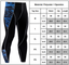 Mens Training Compression Skin Tight Base Layer Gym Sport Running Leggings Pants