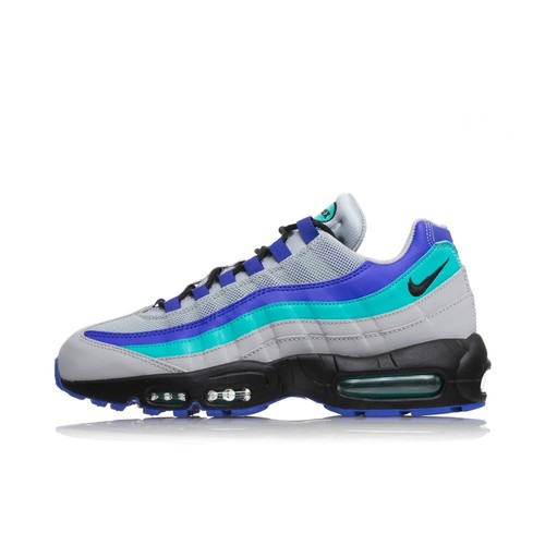 NIKE AIR MAX 95 OG AT2865-001 97 98 270 180 93 OG 90/'s uomo arancione vintage sn