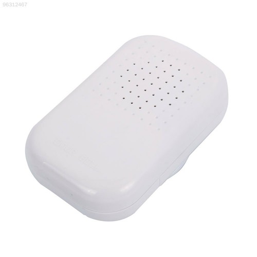 Waterproof Wired Access Control System Door Bell Outbuildings Jingle Bell 12V