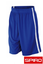 Pantaloncini uomo Pantaloncini Basket ball Men/'s Quick Dry Spiro