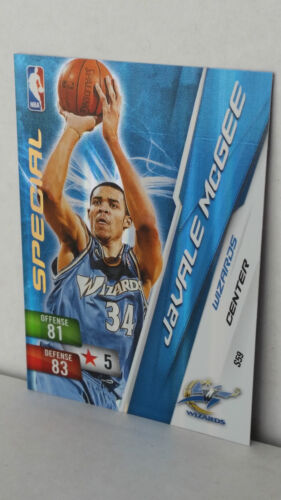 2010-11 Adrenalyn XL Special-baloncesto cards-nba-selección//Selection