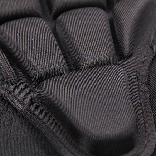 HEROBIKER Ski Motocross Motorcycle Protection Hip Bum Padded Pants Armour Shorts
