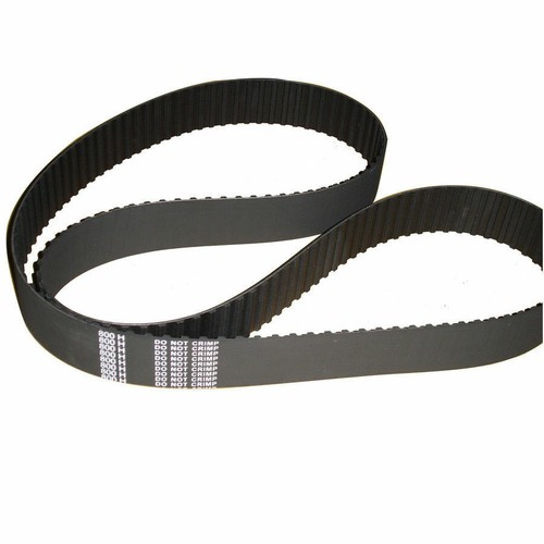150L050 Imperial Timing Belt 1//2/" wide 15/" Long /& 3//8/" Pitch