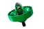 LEGO 70628 Lloyd Spinjitzu Master the Ninjago Movie green ninja spinner
