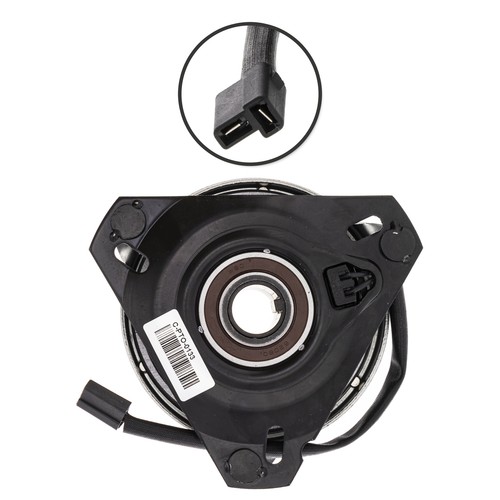 8TEN Electric PTO Clutch John Deere Warner AM122969 5215-35 5215-7 AM115090