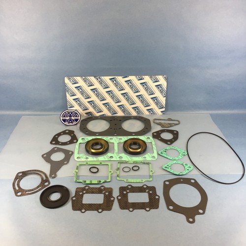 BRAND NEW WSM KAWASAKI 750 COMPLETE GASKET KIT W// OIL SEALS 1995-2002 SXI PRO