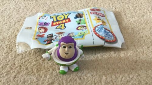 Disney Pixar Toy Story 4 Minis blind bag mini figure Series 3 Buzz Lightyear new 