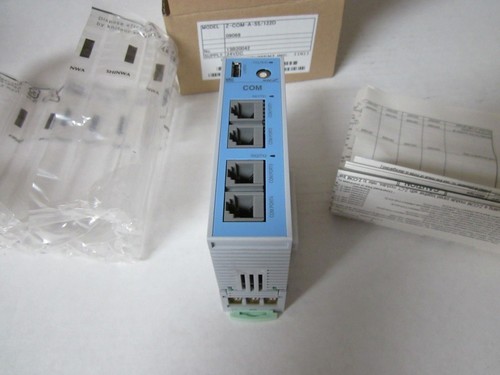 Model Z-COM-A-55 122D 3B20042 RKC Instrucment Inc
