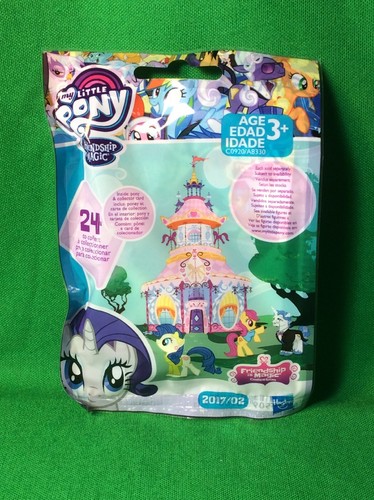 OT MY LITTLE PONY Friendship Magic Mystery Blind Bag