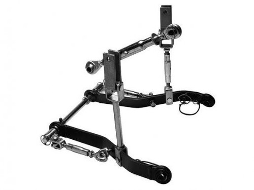 3 Point Hitch for Kubota Kit